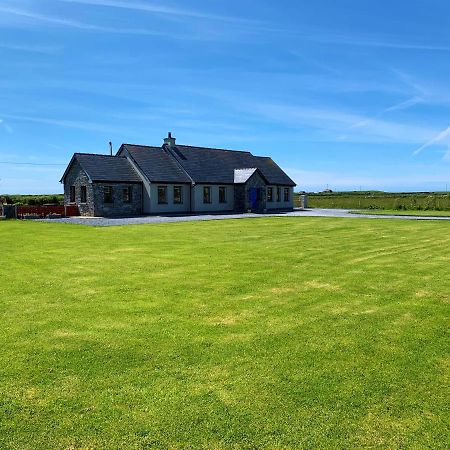 Wild Atlantic Breeze Guesthouse Doolin Buitenkant foto