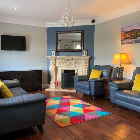 Wild Atlantic Breeze Guesthouse Doolin Buitenkant foto