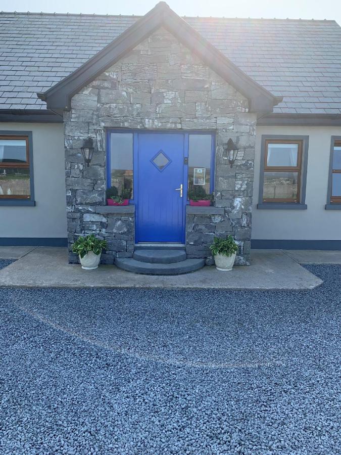 Wild Atlantic Breeze Guesthouse Doolin Buitenkant foto