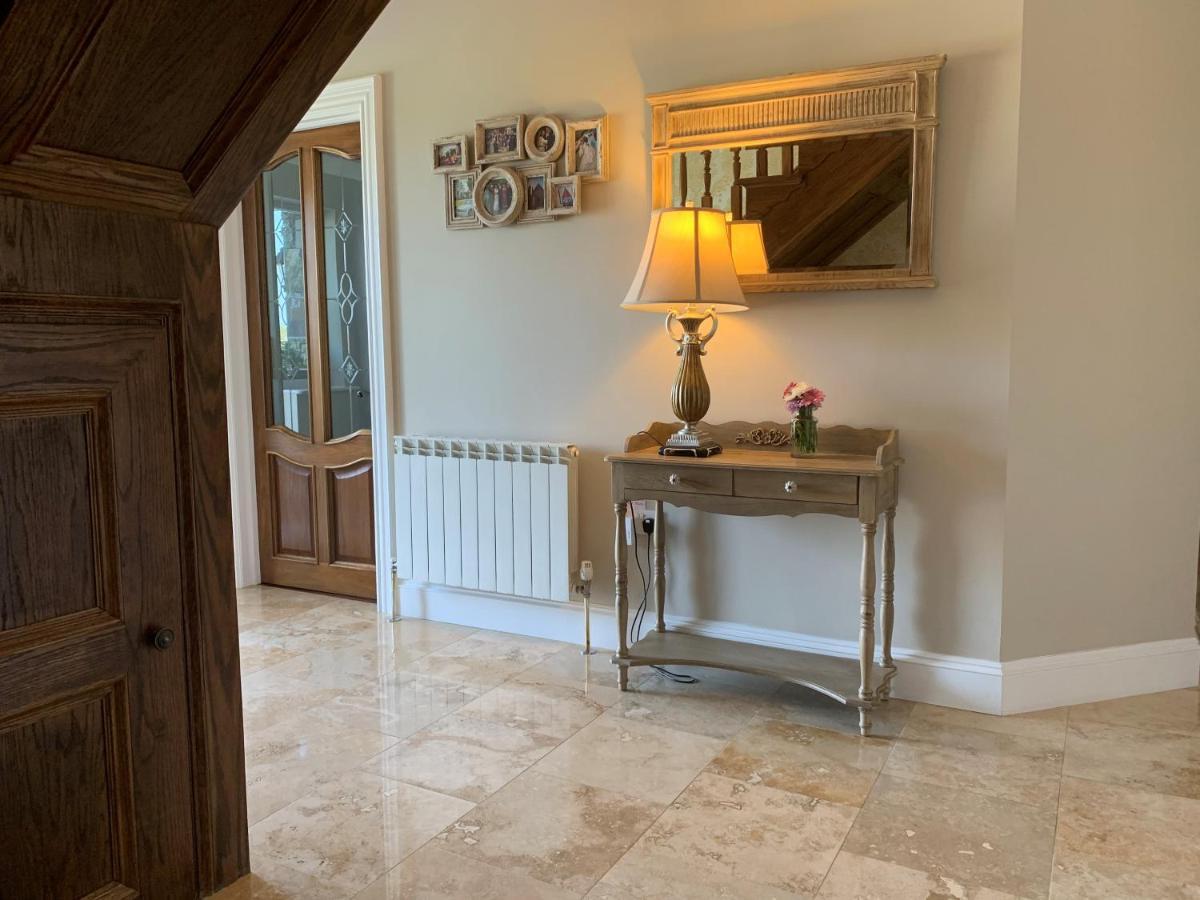 Wild Atlantic Breeze Guesthouse Doolin Buitenkant foto