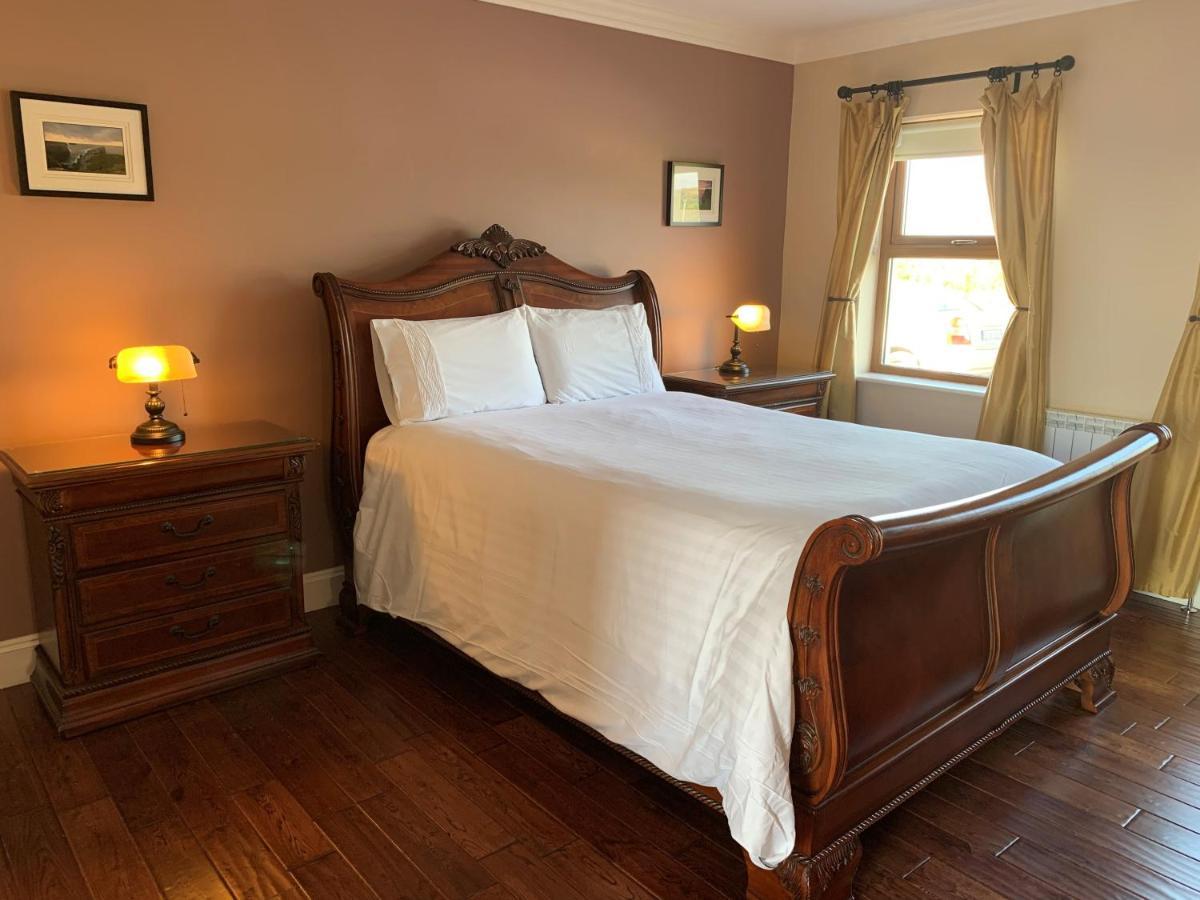 Wild Atlantic Breeze Guesthouse Doolin Buitenkant foto
