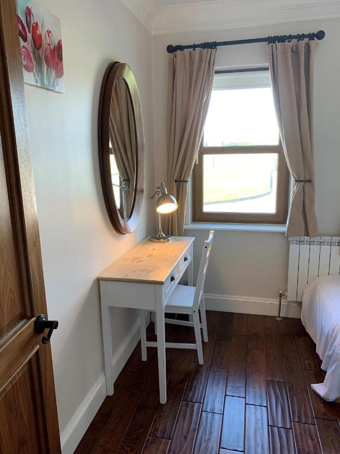Wild Atlantic Breeze Guesthouse Doolin Buitenkant foto