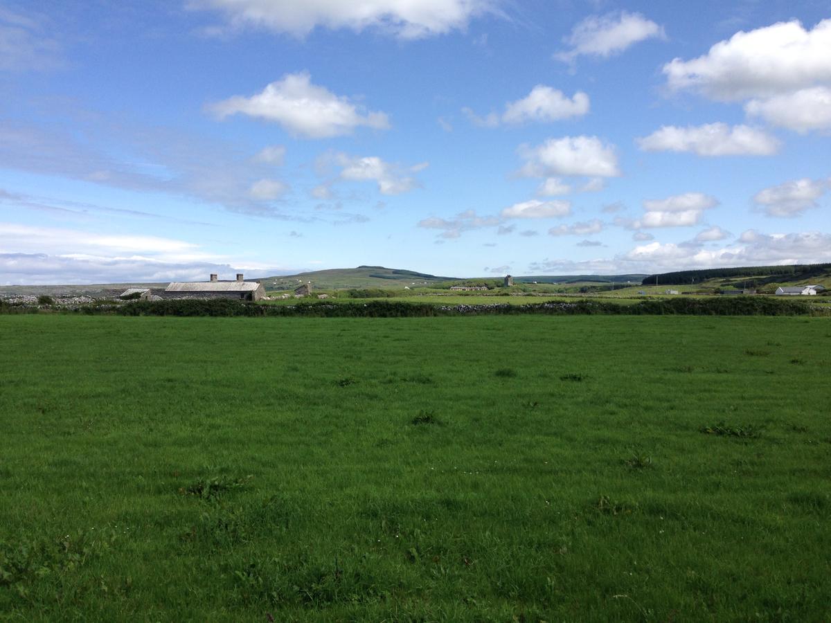 Wild Atlantic Breeze Guesthouse Doolin Buitenkant foto