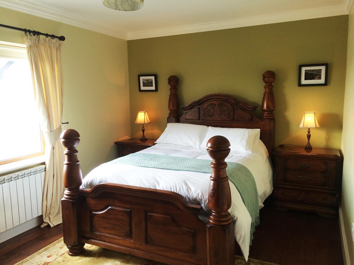 Wild Atlantic Breeze Guesthouse Doolin Buitenkant foto