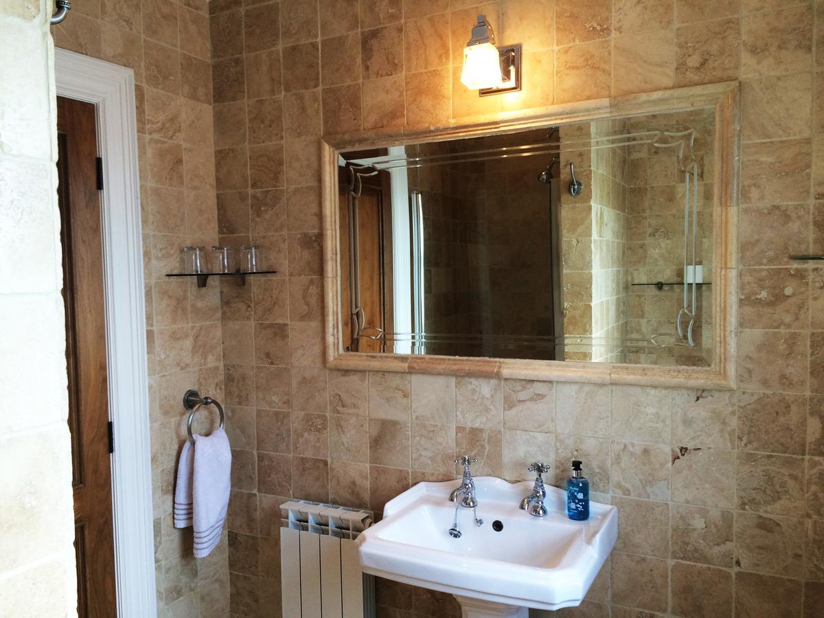 Wild Atlantic Breeze Guesthouse Doolin Buitenkant foto