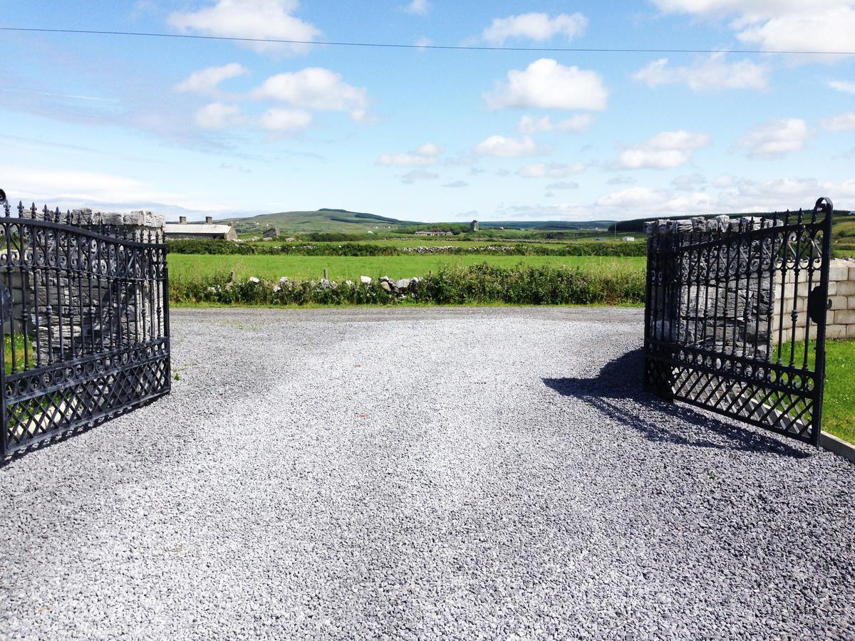 Wild Atlantic Breeze Guesthouse Doolin Buitenkant foto