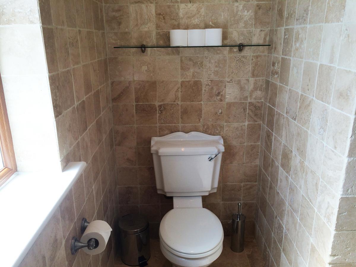 Wild Atlantic Breeze Guesthouse Doolin Buitenkant foto
