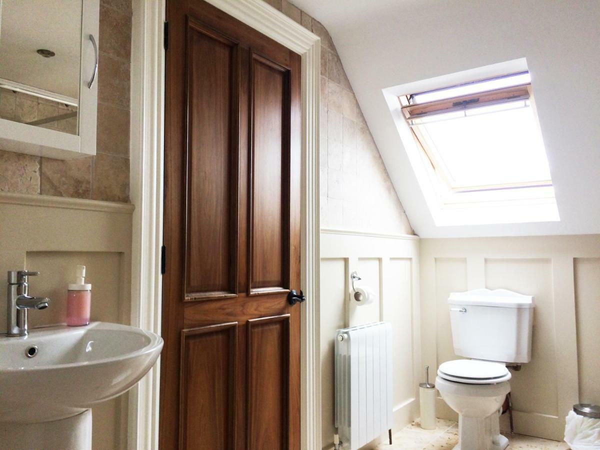 Wild Atlantic Breeze Guesthouse Doolin Buitenkant foto